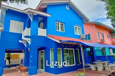 Jomtien 3 Bedrooms House for Sale
