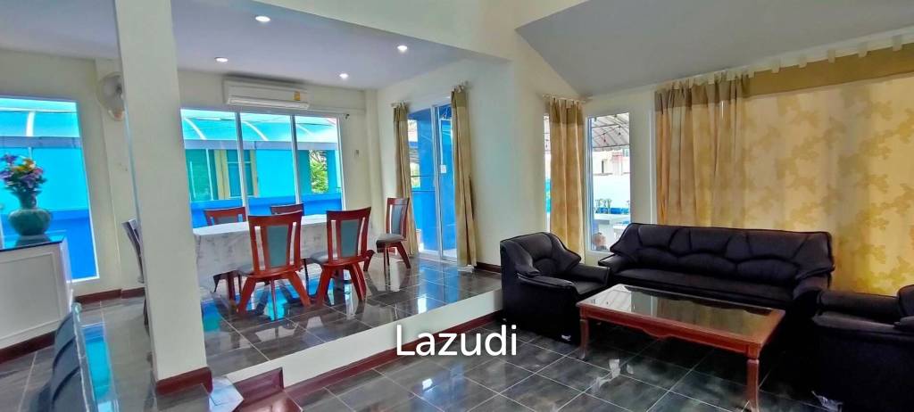Jomtien 3 Bedrooms House for Sale