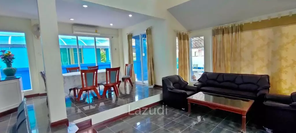 Jomtien 3 Bedrooms House for Sale