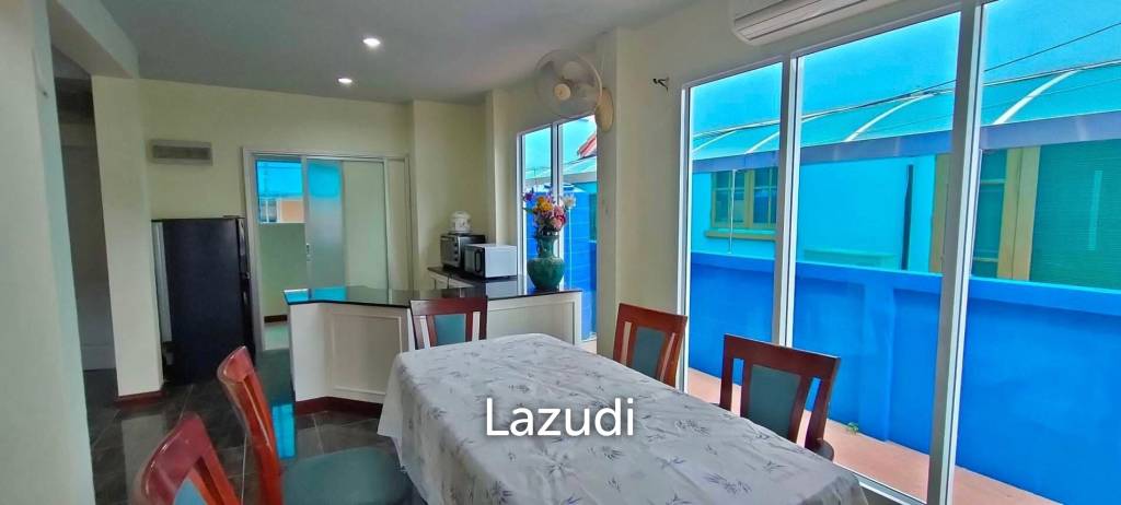 Jomtien 3 Bedrooms House for Sale