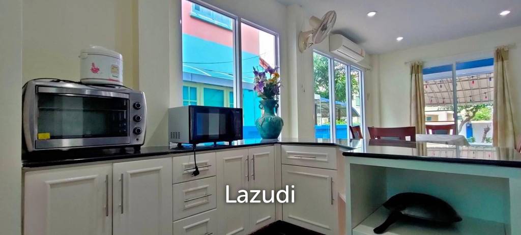 Jomtien 3 Bedrooms House for Sale
