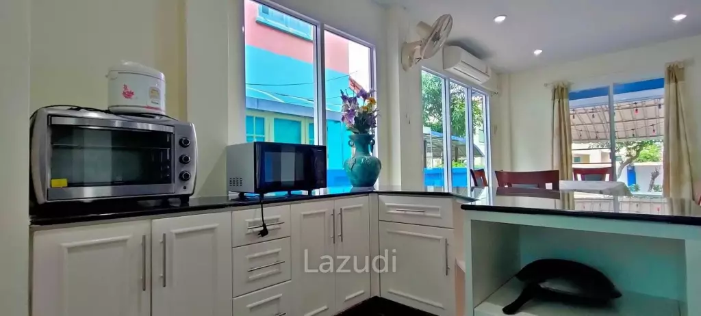 Jomtien 3 Bedrooms House for Sale