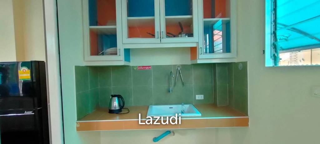 Jomtien 3 Bedrooms House for Sale