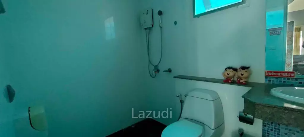 Jomtien 3 Bedrooms House for Sale