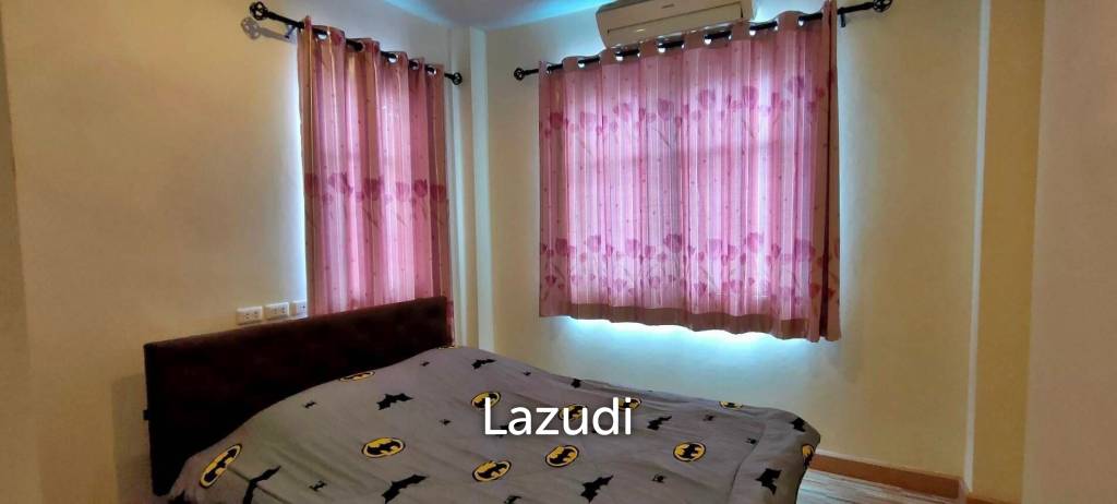 Jomtien 3 Bedrooms House for Sale