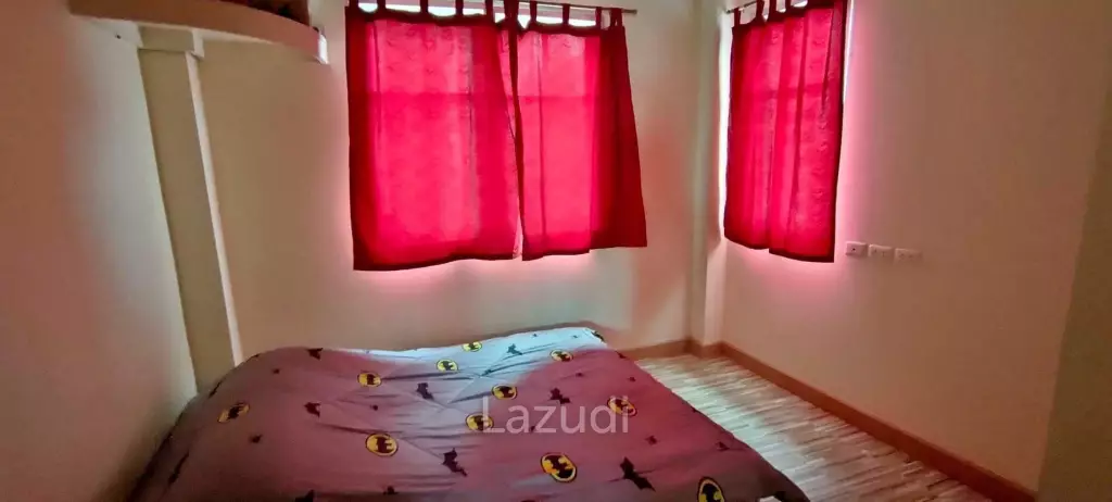 Jomtien 3 Bedrooms House for Sale
