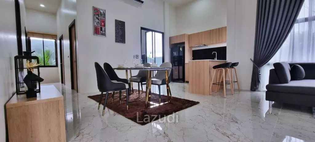 Brand New House for Sale in Pong