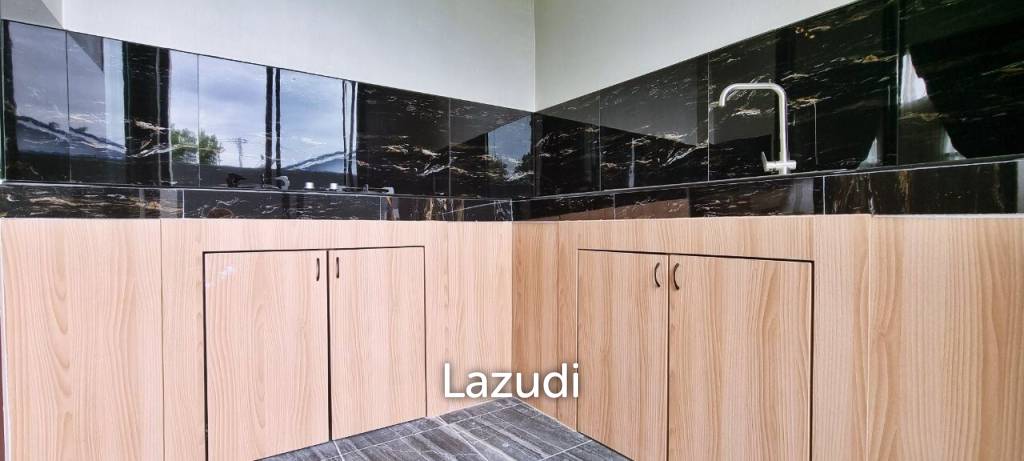 Brand New House for Sale in Pong
