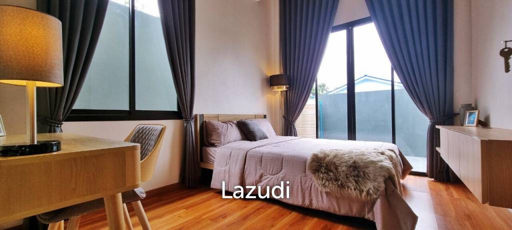 Brand New House for Sale in Pong