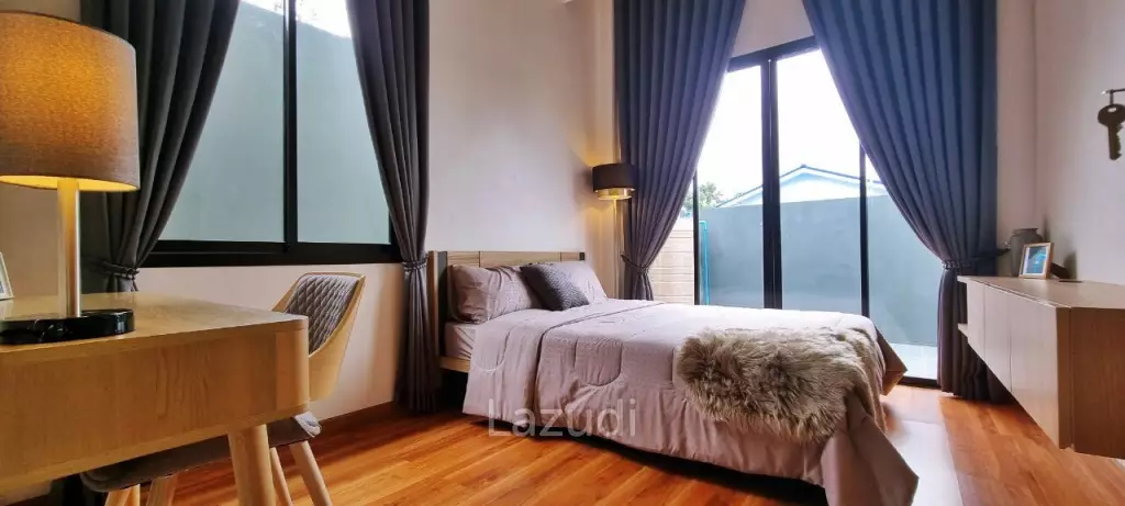 Brand New House for Sale in Pong