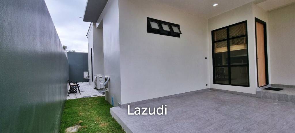 Brand New House for Sale in Pong