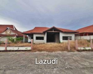 Theppraya Rd. Land plot for Sale
