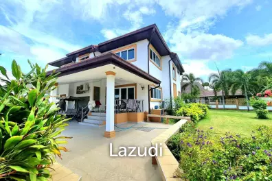 ขาย บ้าน 4ห้องนอน ในบางเสร่
