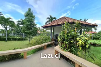 ขาย บ้าน 4ห้องนอน ในบางเสร่