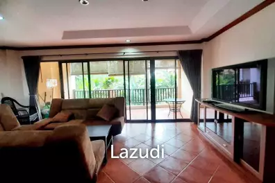 Chateau Dale Thabali 1 Bed for Sale
