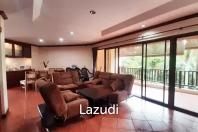 Chateau Dale Thabali 1 Bed for Sale