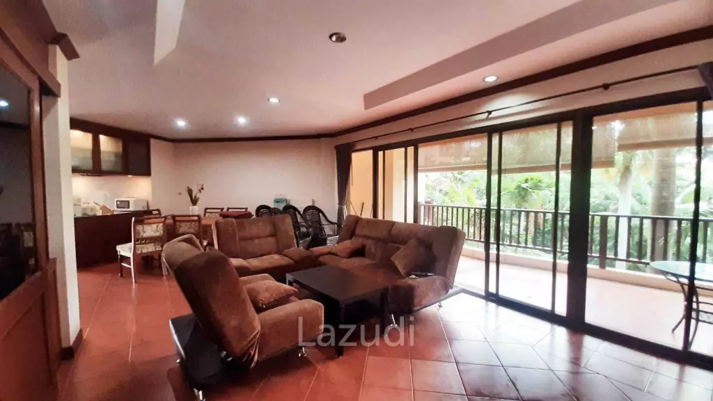 Chateau Dale Thabali 1 Bed for Sale