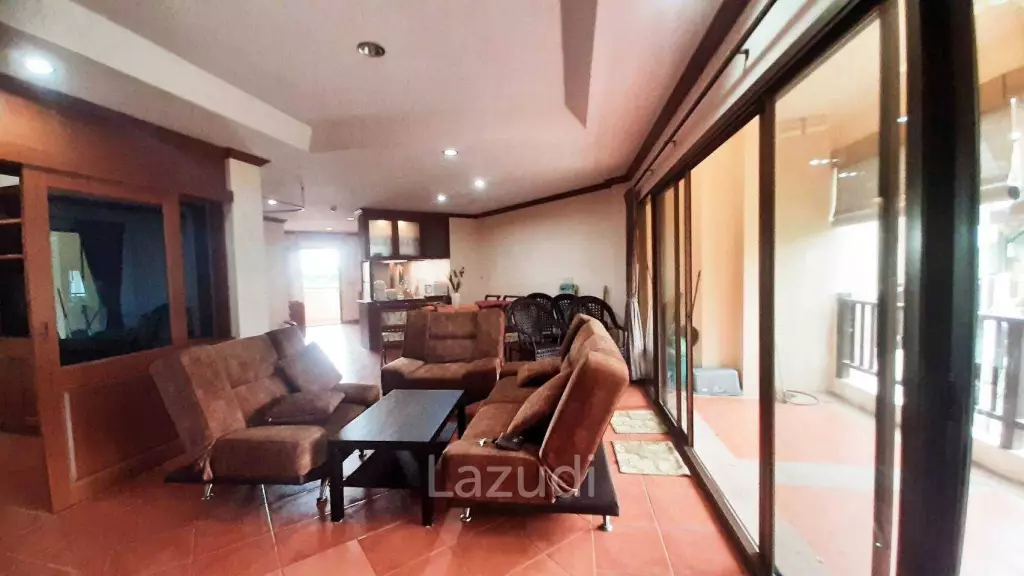 Chateau Dale Thabali 1 Bed for Sale