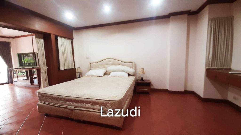 Chateau Dale Thabali 1 Bed for Sale