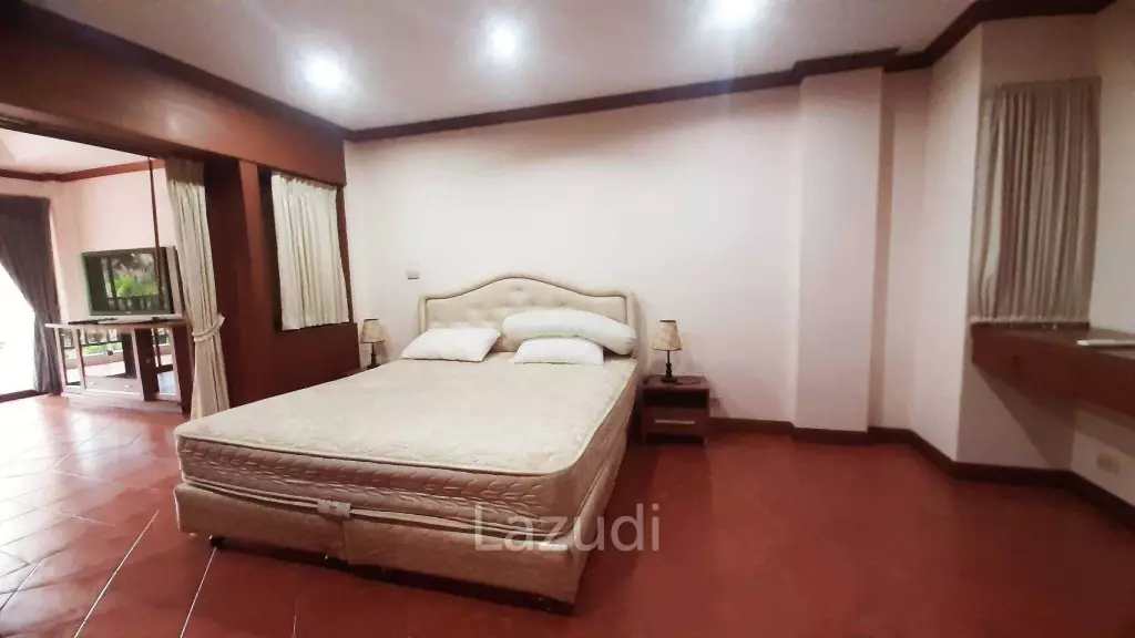 Chateau Dale Thabali 1 Bed for Sale