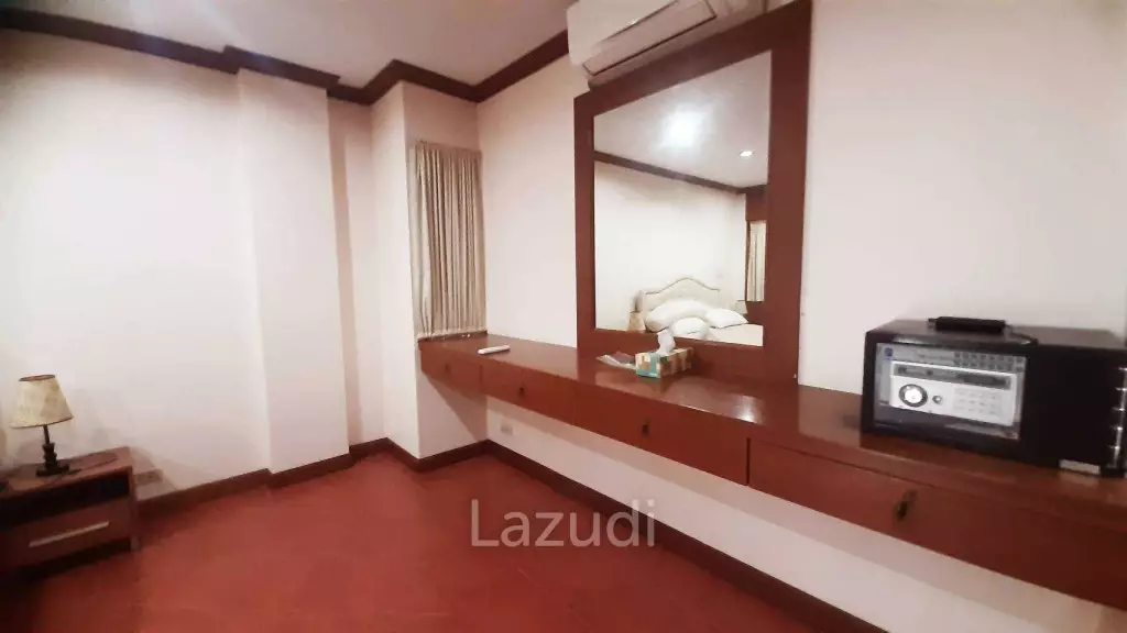 Chateau Dale Thabali 1 Bed for Sale