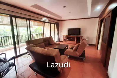 Chateau Dale Thabali 1 Bed for Sale