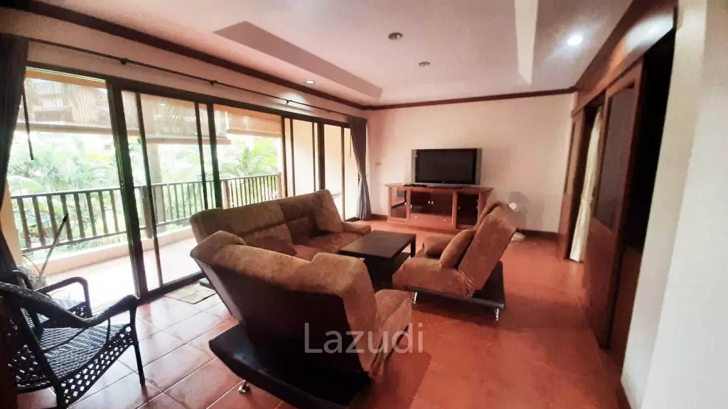 Chateau Dale Thabali 1 Bed for Sale