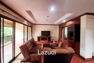 Chateau Dale Thabali 1 Bed for Sale