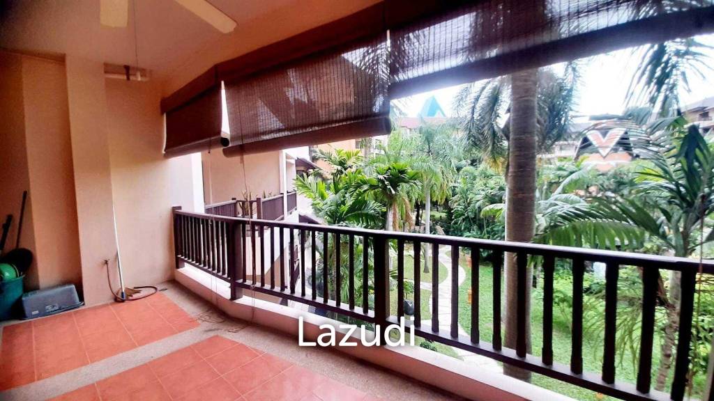 Chateau Dale Thabali 1 Bed for Sale
