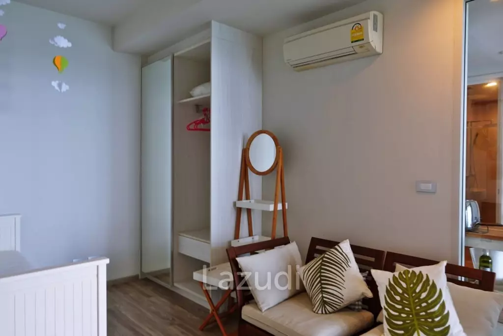 Baan Plai Haad with Sea Views for Sale