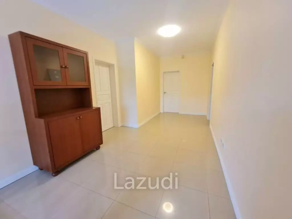 Bangsaray House on 1Rai Land for Sale