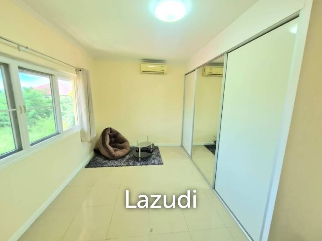 Bangsaray House on 1Rai Land for Sale