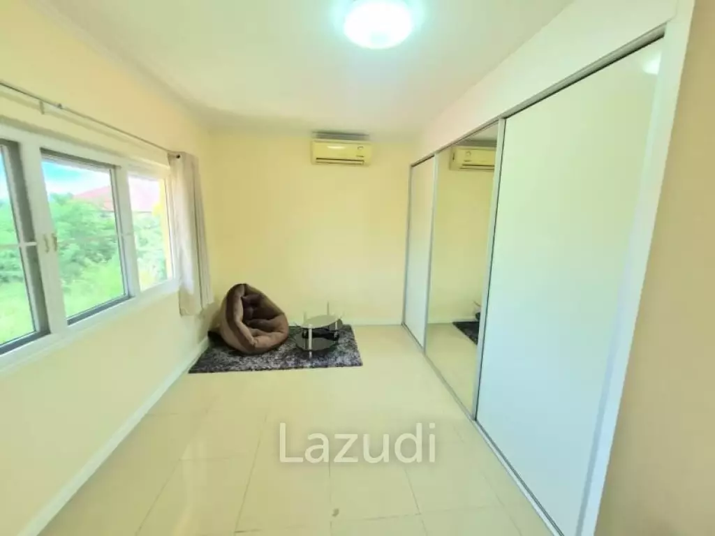 Bangsaray House on 1Rai Land for Sale