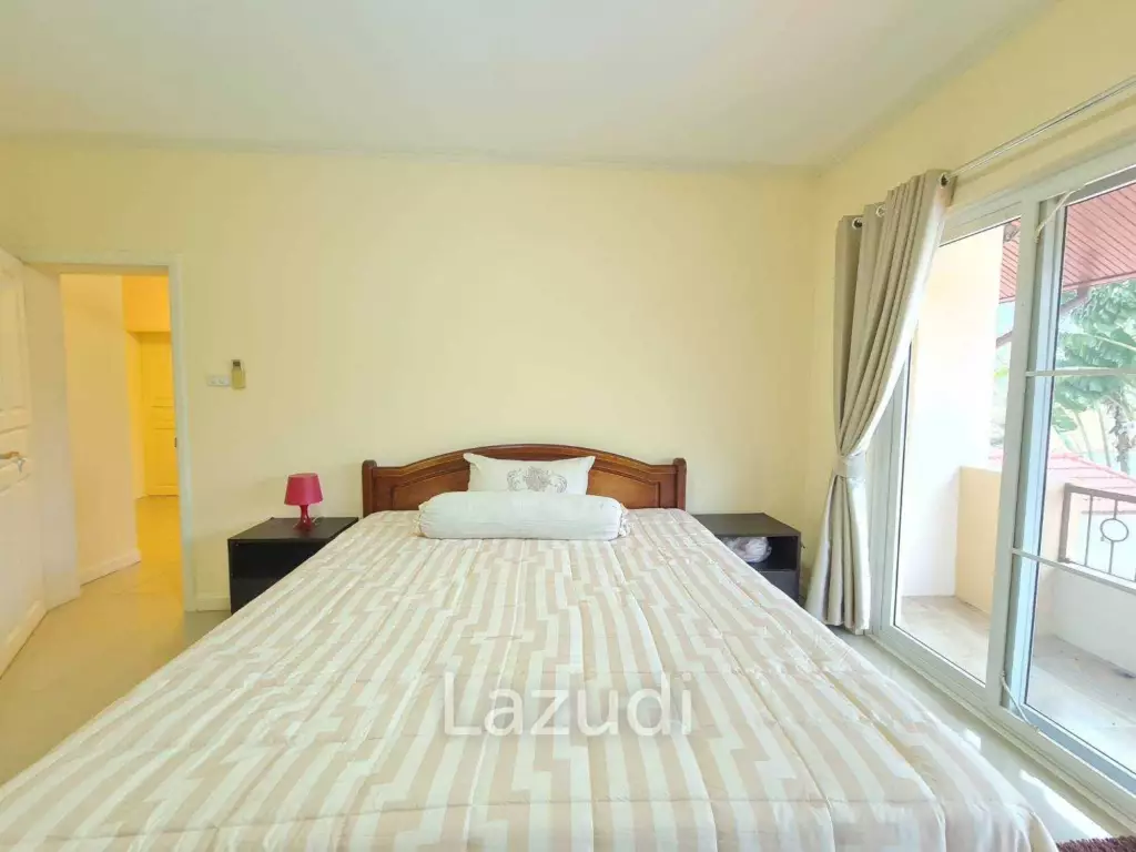 Bangsaray House on 1Rai Land for Sale