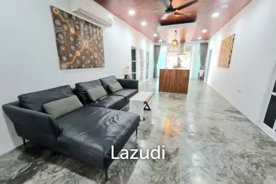 Bangsaray Tropical House Style for Sale
