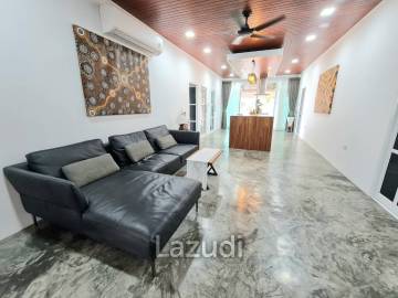 Bangsaray Tropical House Style for Sale