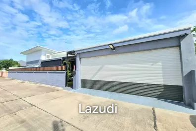 Bangsaray Tropical House Style for Sale