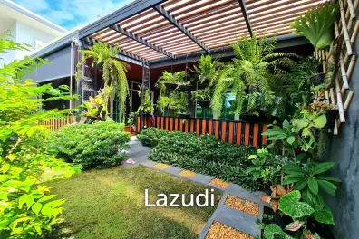Bangsaray Tropical House Style for Sale