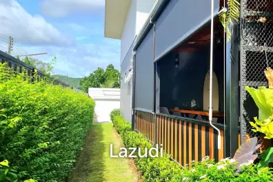 Bangsaray Tropical House Style for Sale