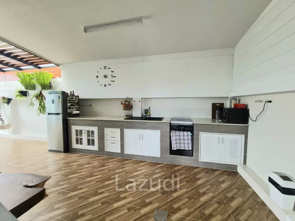 Bangsaray Tropical House Style for Sale