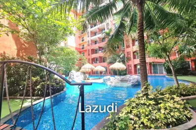 Seven Seas Resort Style Condo for Sale