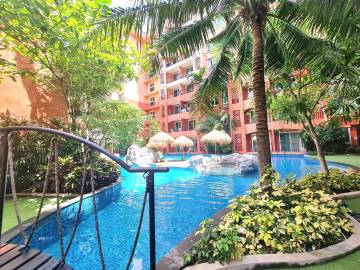 Seven Seas Resort Style Condo for Sale