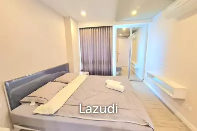 Seven Seas Resort Style Condo for Sale