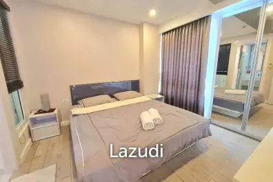 Seven Seas Resort Style Condo for Sale
