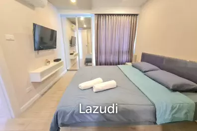 Seven Seas Resort Style Condo for Sale