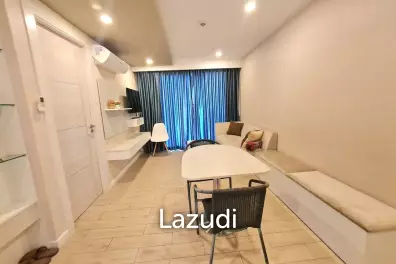 Condo for Sale in Seven Seas Jomtien