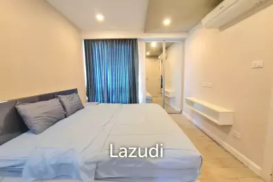Condo for Sale in Seven Seas Jomtien
