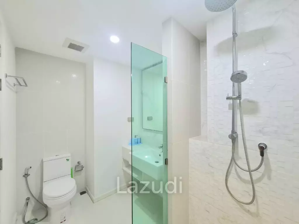 Condo for Sale in Seven Seas Jomtien