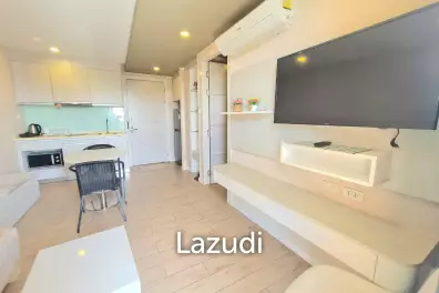 Condo for Sale in Seven Seas Jomtien