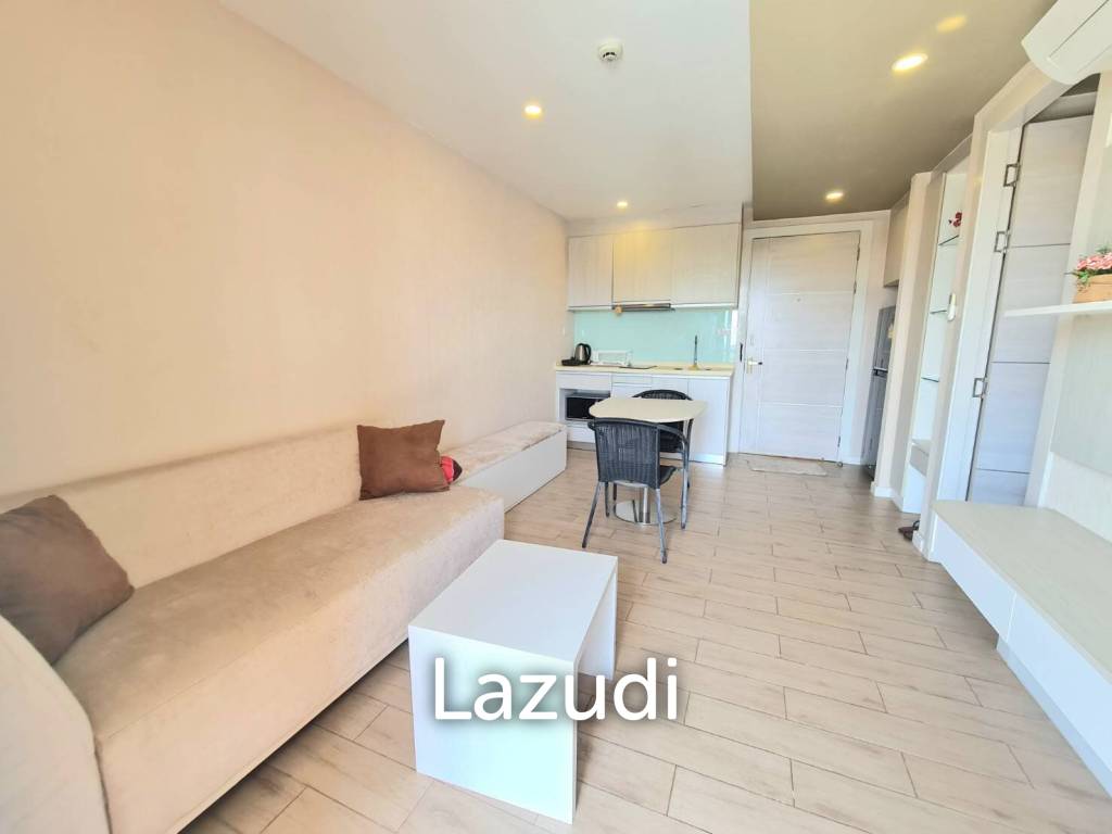Condo for Sale in Seven Seas Jomtien